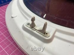 Frigidaire Kenmore Washer Door Assembly SEE PICS P#137265500 137280300 134366400