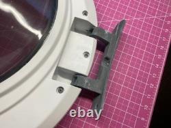 Frigidaire Kenmore Washer Door Assembly SEE PICS P#137265500 137280300 134366400