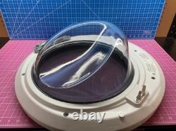 Frigidaire Kenmore Washer Door Assembly SEE PICS P#137265500 137280300 134366400