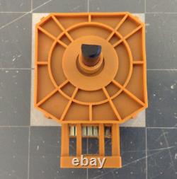 Frigidaire Kenmore Washer/Dryer Combo Cycle Selector Switch 137493300