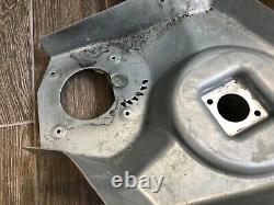 Frigidaire Kenmore Washer Leg & Dome Assembly 131373610 GE Electrolux #2