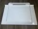 Frigidaire Kenmore Washer Top Panel 134135800 Lid 5303212872 Lid Lock 134101800