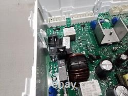 Frigidaire Laundry Center Main Control Board Pn 5304521431