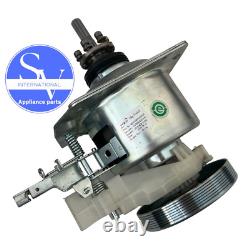 Frigidaire Midea Washer Clutch Gear Case 5304511362 5304516133 12938000001941