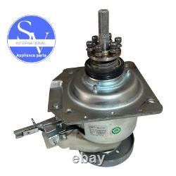 Frigidaire Midea Washer Clutch Gear Case 5304511362 5304516133 12938000001941