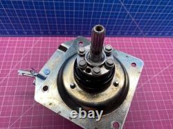 Frigidaire Midea Washer Clutch Gear Case P# 5304511362 5304516133 12938000001941