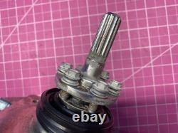 Frigidaire Midea Washer Clutch Gear Case P# 5304511362 5304516133 12938000001941