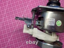 Frigidaire Midea Washer Clutch Gear Case P# 5304511362 5304516133 12938000001941