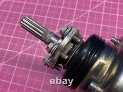 Frigidaire Midea Washer Clutch Gear Case P# 5304511362 5304516133 12938000001941