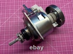 Frigidaire Midea Washer Clutch Gear Case P# 5304511362 5304516133 12938000001941