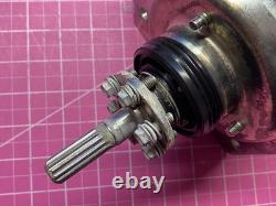 Frigidaire Midea Washer Clutch Gear Case P# 5304511362 5304516133 12938000001941