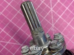 Frigidaire Midea Washer Clutch Gear Case P# 5304511362 5304516133 12938000001941