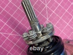 Frigidaire Midea Washer Clutch Gear Case P# 5304511362 5304516133 12938000001941
