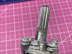 Frigidaire Midea Washer Clutch Gear Case P# 5304511362 5304516133 12938000001941