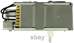 Frigidaire Washer 134803600 Timer
