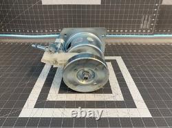 Frigidaire Washer Clutch Body Assembly P# 5304516133
