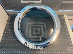 Frigidaire Washer Door P# 137265525 5304506743 137441700 134366400 137280302