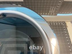 Frigidaire Washer Door P# 137265525 5304506743 137441700 134366400 137280302