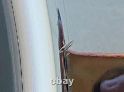 Frigidaire Washer Door P# 137265525 5304506743 137441700 134366400 137280302