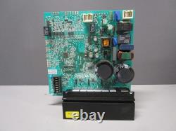 Frigidaire Washer Motor Control Board (MCU) 137469113NH EL137204000A ASMN