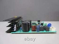 Frigidaire Washer Motor Control Board (MCU) 137469113NH EL137204000A ASMN