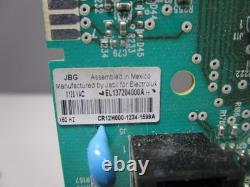 Frigidaire Washer Motor Control Board (MCU) 137469113NH EL137204000A ASMN
