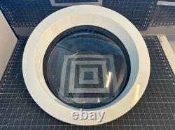 Frigidaire Washer Outer Door Assembly P# 134550500 134550700 134366400 134601500