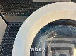 Frigidaire Washer Outer Door Assembly P# 134550500 134550700 134366400 134601500