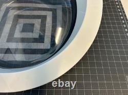 Frigidaire Washer Outer Door Assembly P# 134550500 134550700 134366400 134601500