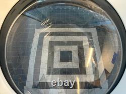Frigidaire Washer Outer Door Assembly P# 134550500 134550700 134366400 134601500