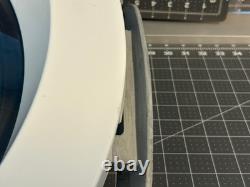 Frigidaire Washer Outer Door Assembly P# 134550500 134550700 134366400 134601500