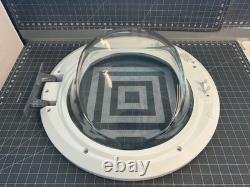 Frigidaire Washer Outer Door Assembly P# 134550500 134550700 134366400 134601500