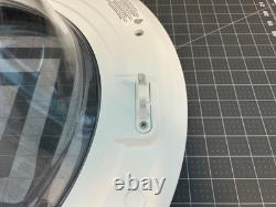 Frigidaire Washer Outer Door Assembly P# 134550500 134550700 134366400 134601500