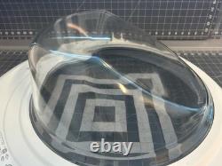 Frigidaire Washer Outer Door Assembly P# 134550500 134550700 134366400 134601500