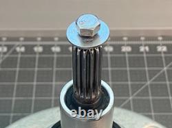 Frigidaire Washer Transmission with Motor P# 5304501142