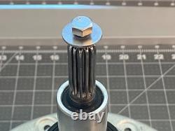 Frigidaire Washer Transmission with Motor P# 5304501142