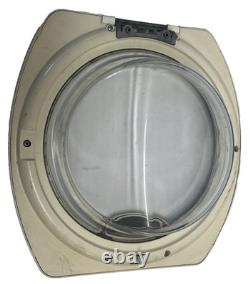 Front load Washing Machine Door (KN-D)