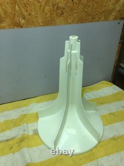 GE Frigidaire Washer Agitator Assembly WH43X119 3204401 WH43X10013 5304405894