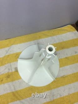 GE Frigidaire Washer Agitator Assembly WH43X119 3204401 WH43X10013 5304405894