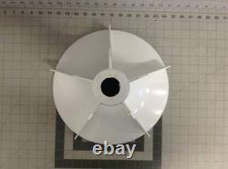 GE Frigidaire Washer Agitator Assembly WH43X119 3204401 WH43X10013 5304405894