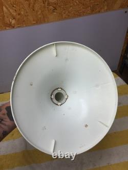 GE Frigidaire Washer Agitator Assembly WH43X119 3204401 WH43X10013 5304405894