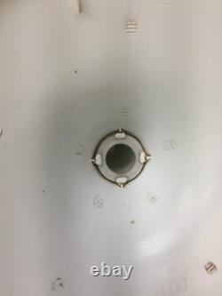 GE Frigidaire Washer Agitator Assembly WH43X119 3204401 WH43X10013 5304405894