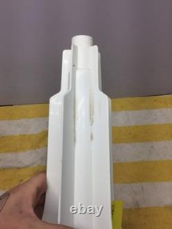 GE Frigidaire Washer Agitator Assembly WH43X119 3204401 WH43X10013 5304405894