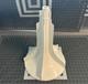 Ge Frigidaire Washer Agitator P# Wh43x119 3204401 Wh43x10013 5304405894