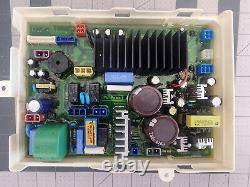 GE General Electric Washer Main Control Board WH12X10281 6871EA1016A