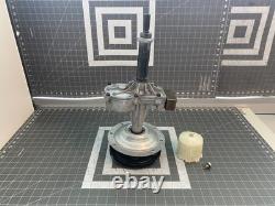 GE Hotpoint Washer Transmission Assembly P# WH38X10002 WH38X55 WH38X0055
