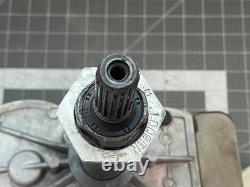 GE Hotpoint Washer Transmission Assembly P# WH38X10002 WH38X55 WH38X0055