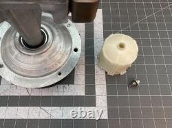 GE Hotpoint Washer Transmission Assembly P# WH38X10002 WH38X55 WH38X0055