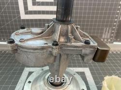 GE Hotpoint Washer Transmission Assembly P# WH38X10002 WH38X55 WH38X0055