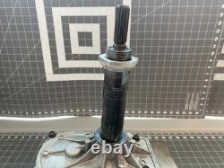 GE Hotpoint Washer Transmission Assembly P# WH38X10002 WH38X55 WH38X0055